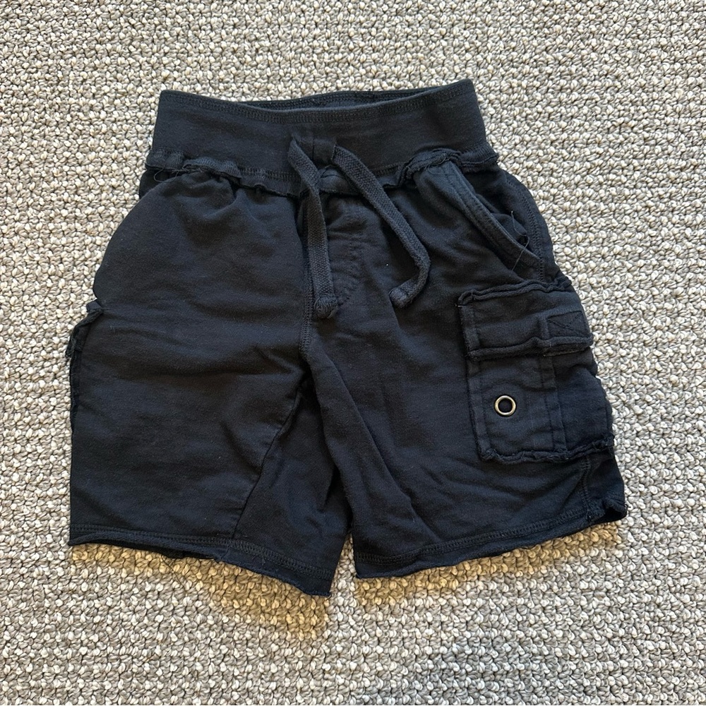 Boys Size 5 Mish Shorts